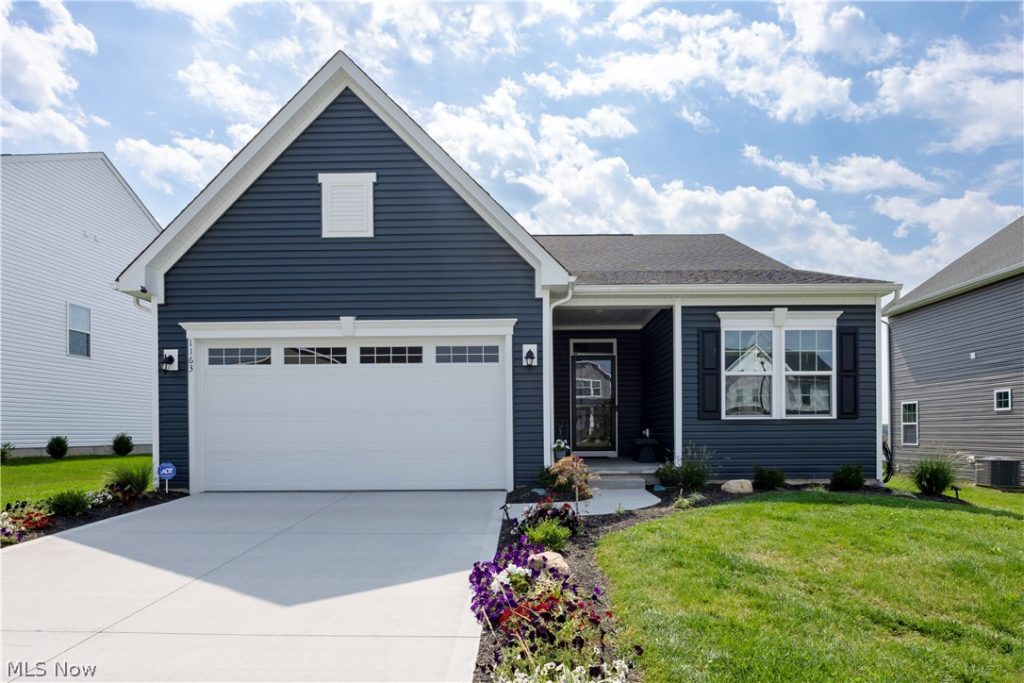 1163 Jesse Owens Drive, Wooster, OH