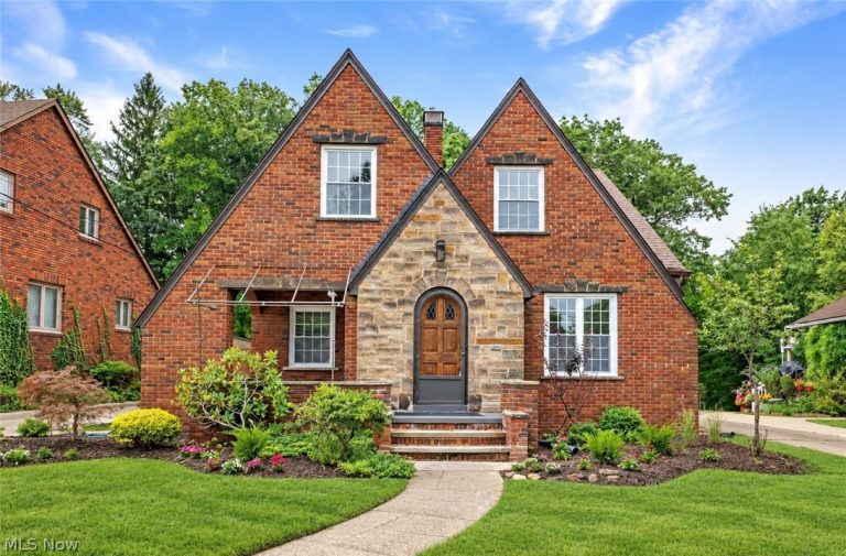 4170 Rustic Road, Cleveland, OH, 44135