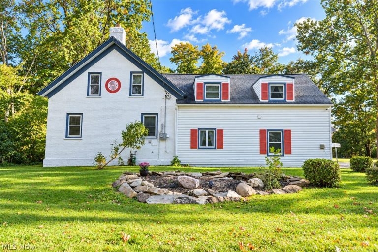 25800 Chardon Road, Richmond Heights, OH, 44143