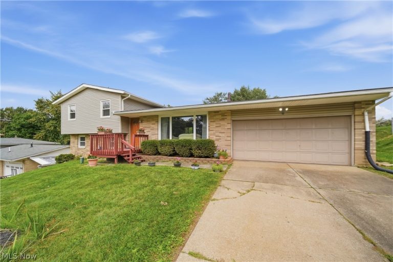 3707 Dauphin Drive, Canton, OH, 44721