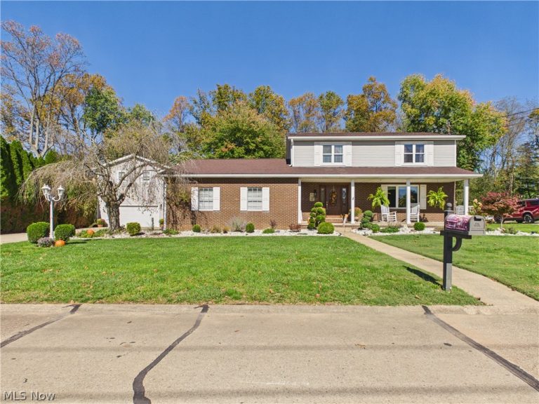 64 Walnut Grove, Washington, WV, 26181
