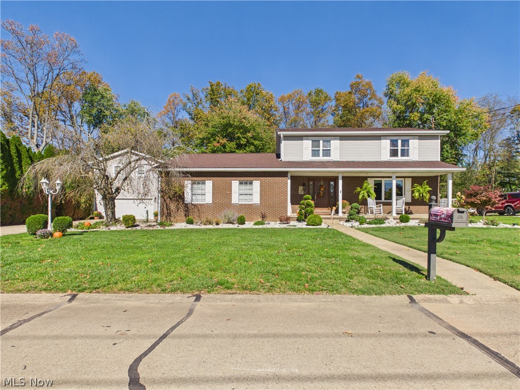 64 Walnut Grove, Washington, WV