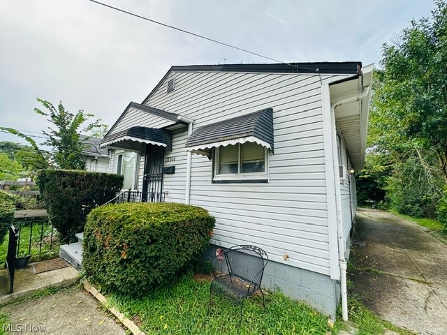 16709 Fairfax Avenue, Cleveland, OH, 44128