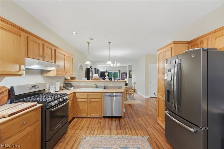 4433 Trail Head Circle, Massillon, OH - Photo 4