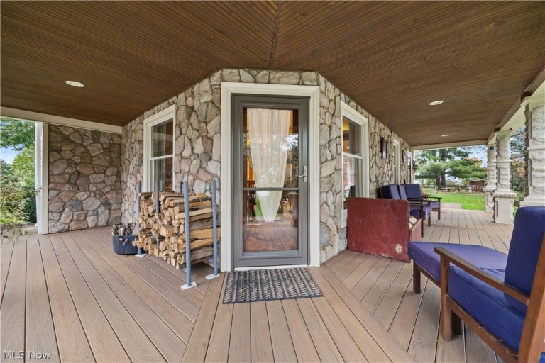 13085 Chatham Road, Spencer, OH - Photo 4