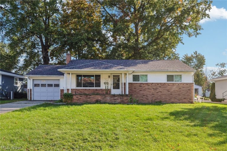 1817 Basil Avenue, Youngstown, OH, 44514
