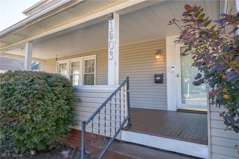 1503 Ridge Road, Canton, OH - Photo 2