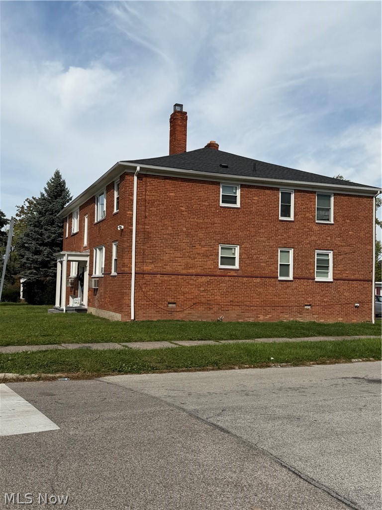 2443 Noble Road, Cleveland Heights, OH - Photo 2