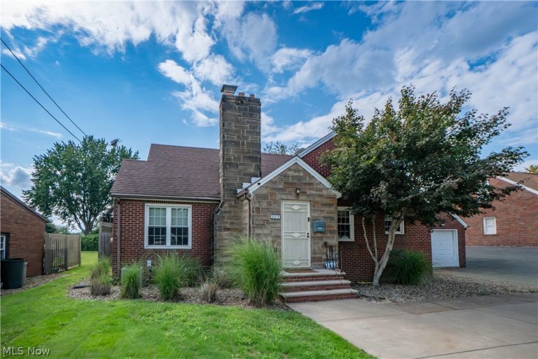 217 Whipple Avenue, Canton, OH, 44708