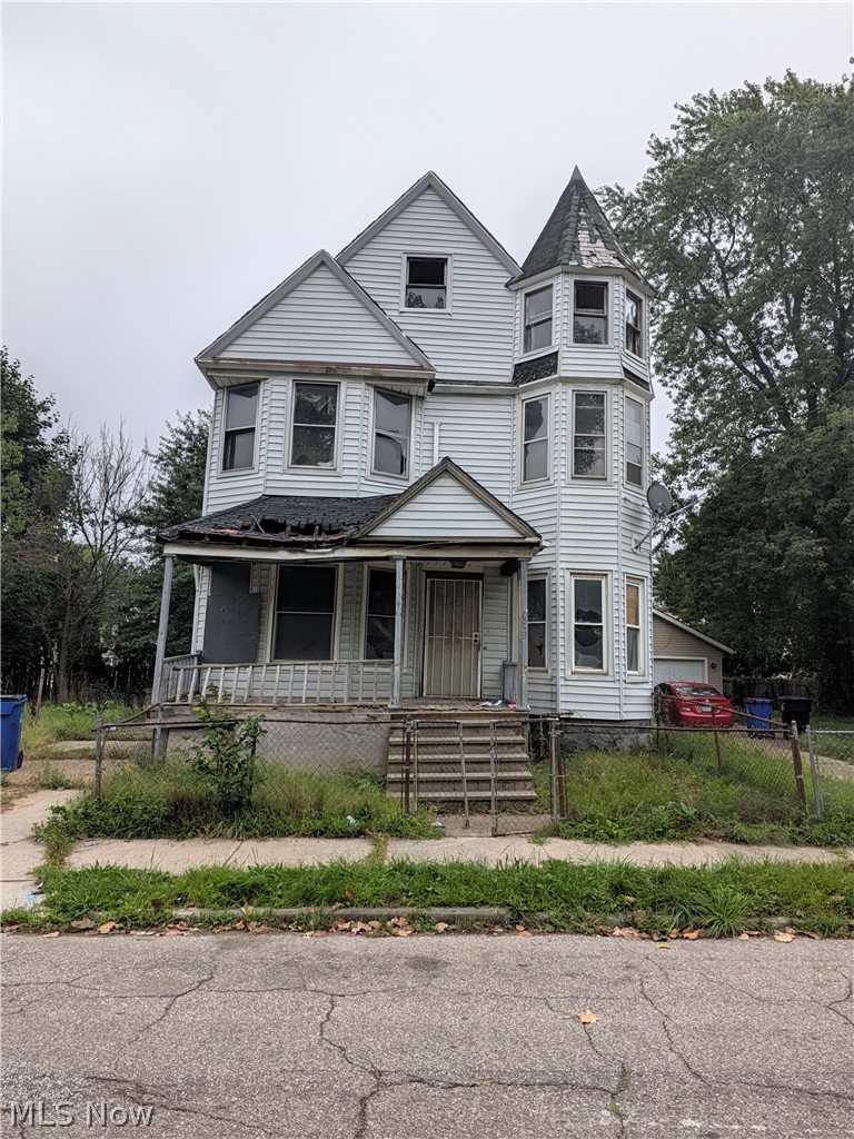 1349 90th Street, Cleveland, OH - Photo 2