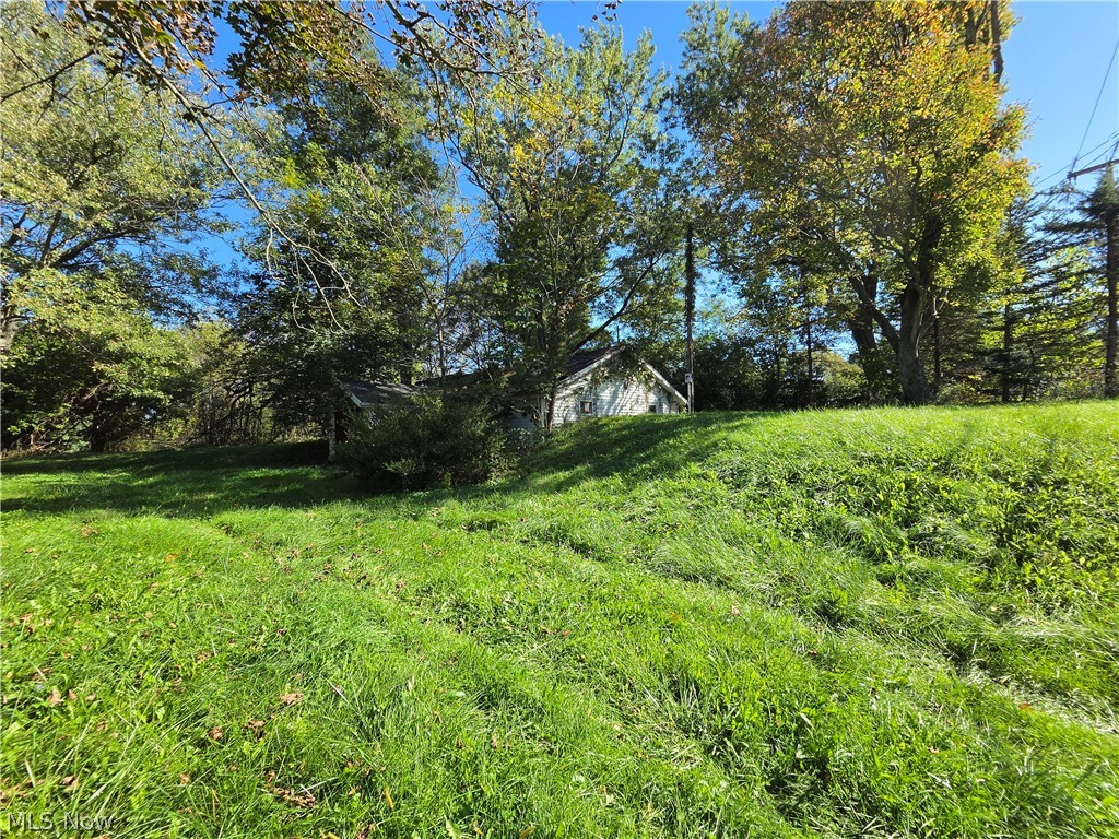 3222 Trump Avenue, Canton, OH