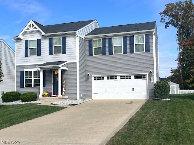 3225 Brentwood Drive, Akron, OH, 44312