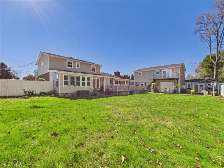 64 Walnut Grove, Washington, WV - Photo 6