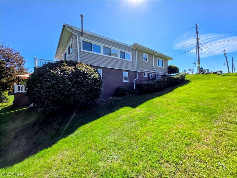 600 Troy Drive, Steubenville, OH - Photo 4