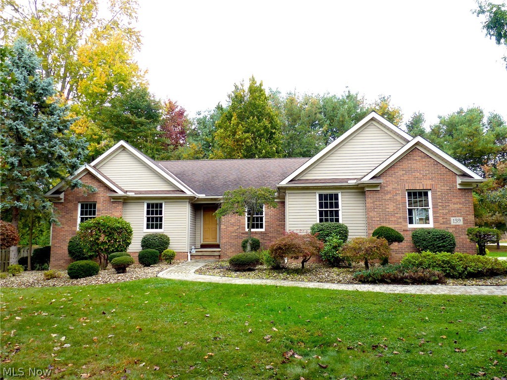 159 Helene Drive, Painesville Twp, OH