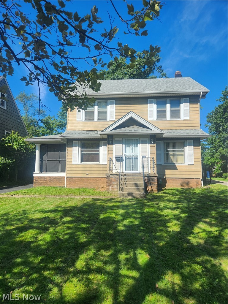 3323 Dellwood Road, Cleveland Heights, OH - Photo 2