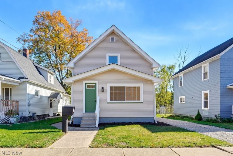1344 Glenwood Avenue, Massillon, OH, 44646