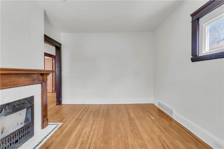 8505 Jeffries Avenue #1/DN, Cleveland, OH - Photo 8