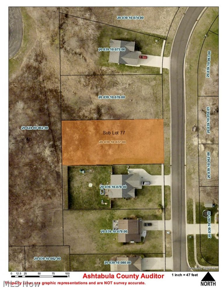 S/L 77 Sawyer Drive, Geneva, OH - Photo 6