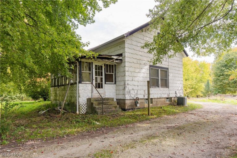 4280 Sandy Lake Road, Ravenna, OH, 44266