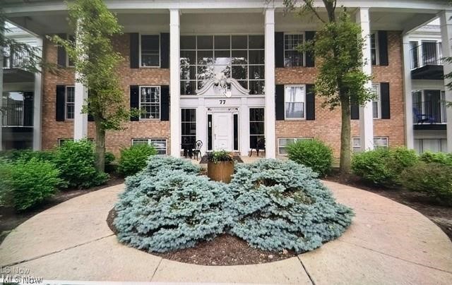 77 Atterbury Boulevard #101, Hudson, OH, 44236
