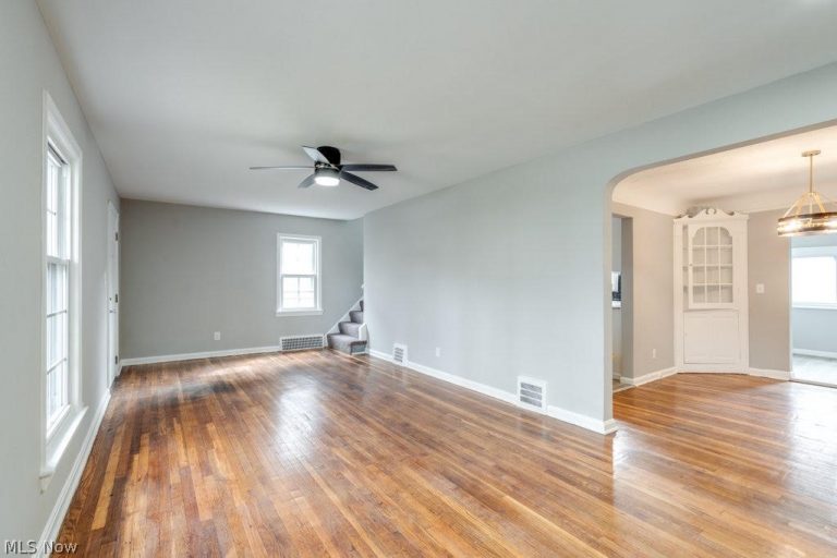 16812 Talford Avenue, Cleveland, OH - Photo 4