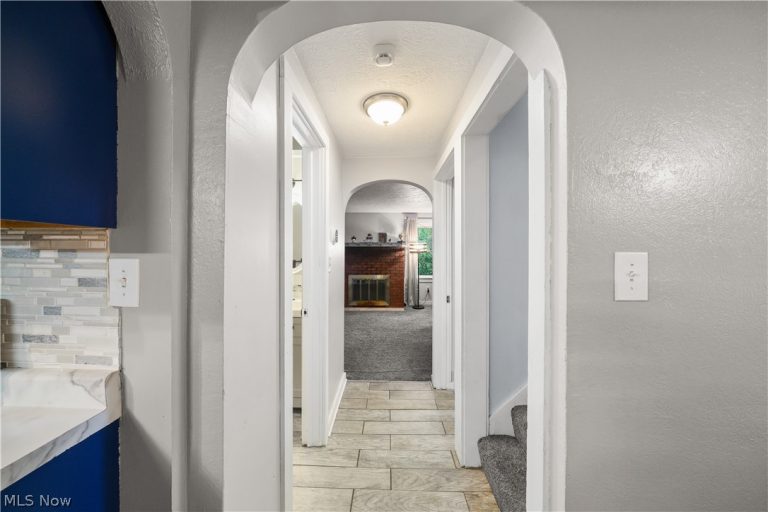 222 Stevens Street, Ravenna, OH - Photo 8