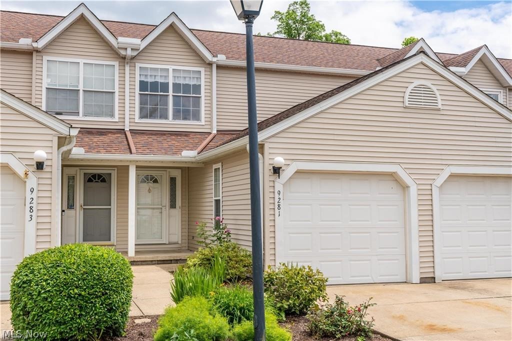 9281 Trotter Lane #45, Northfield, OH