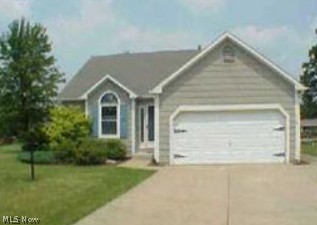 3261 Bloomsbury Circle, Canton, OH, 44708