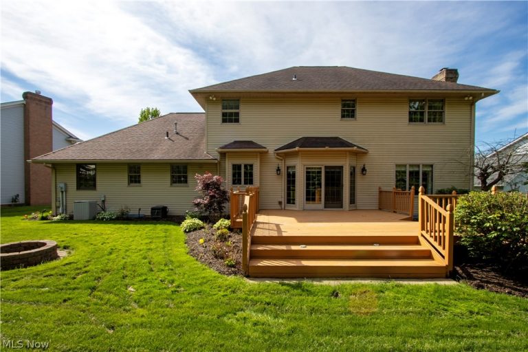 1570 Wildwood Drive, Wooster, OH - Photo 2