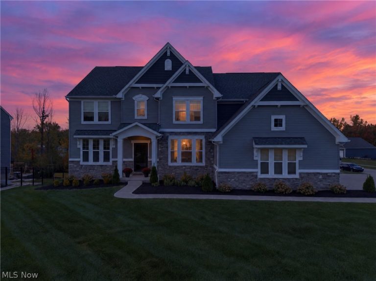 4413 Chaseline Ridge, Brunswick, OH - Photo 2