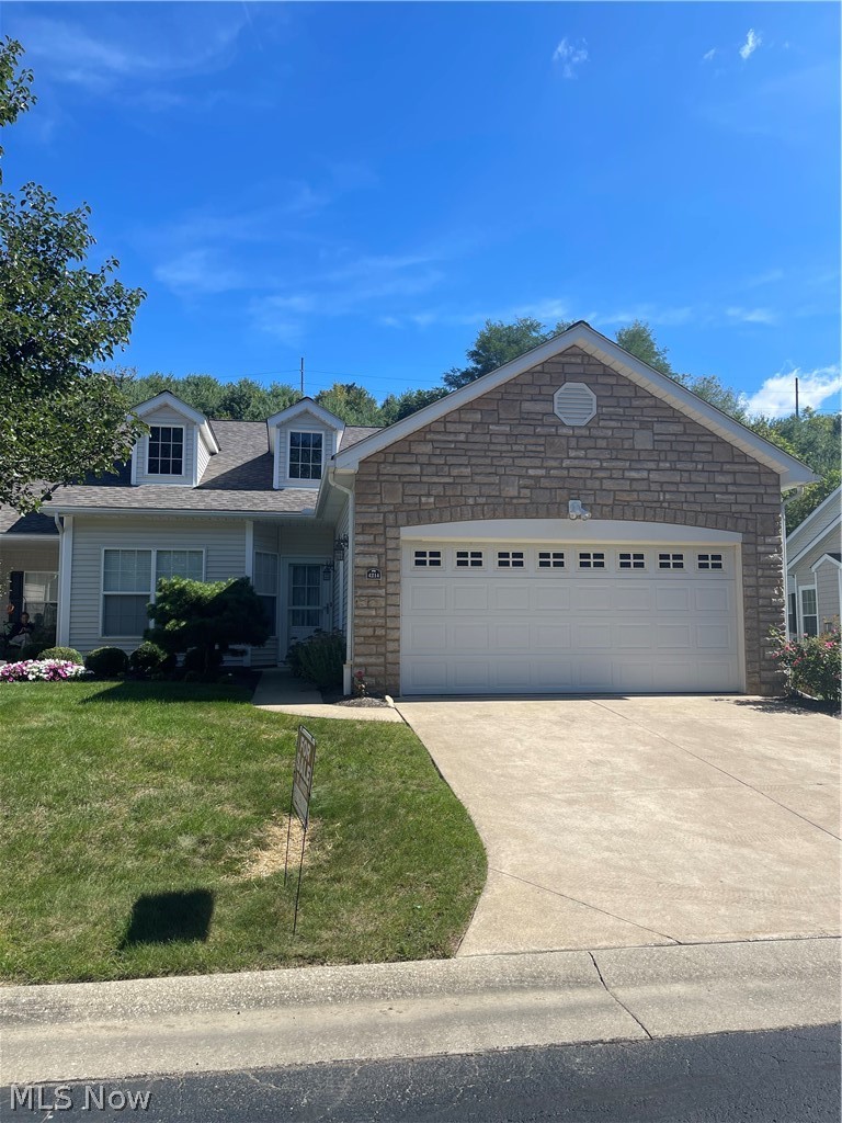 4214 Greenway Trail Street, Massillon, OH, 44647