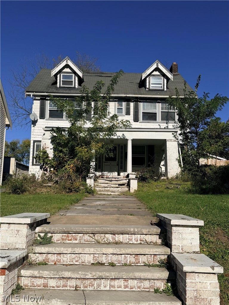 1645 Cumberland Road, Cleveland Heights, OH, 44118