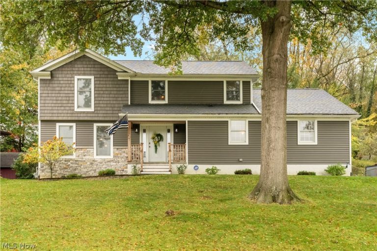 631 Summerdale Avenue, Massillon, OH, 44646