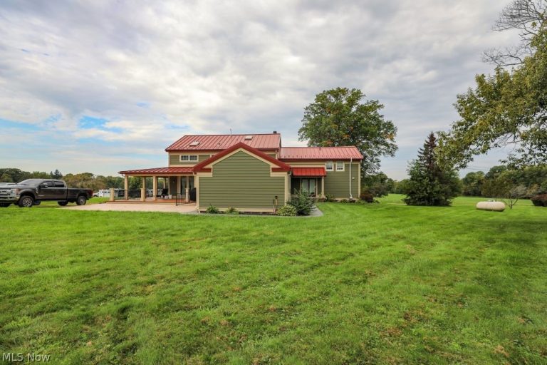 5930 Vair Road, Ravenna, OH - Photo 5