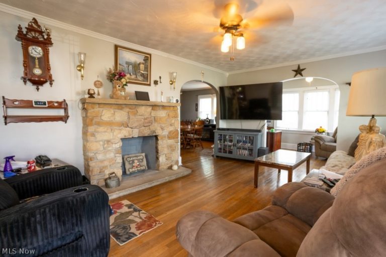 1437 Brooklyn Avenue, Canton, OH - Photo 8