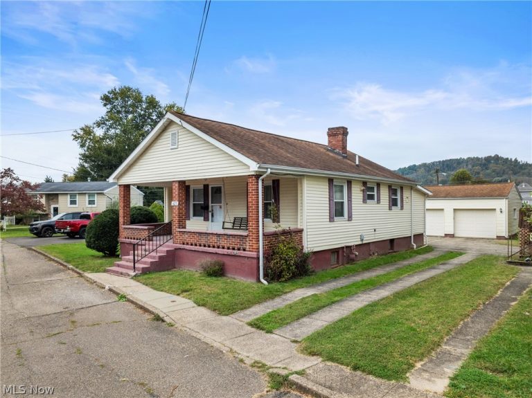 4033 Belmont Avenue, Shadyside, OH - Photo 3
