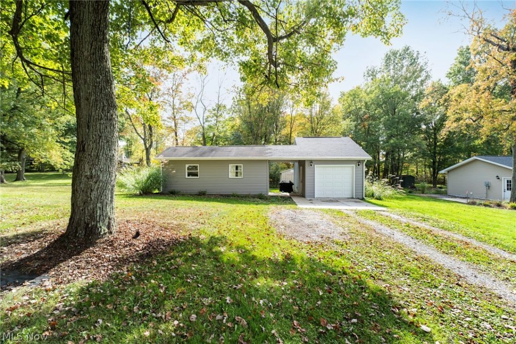 445 Park Avenue, Poland, OH