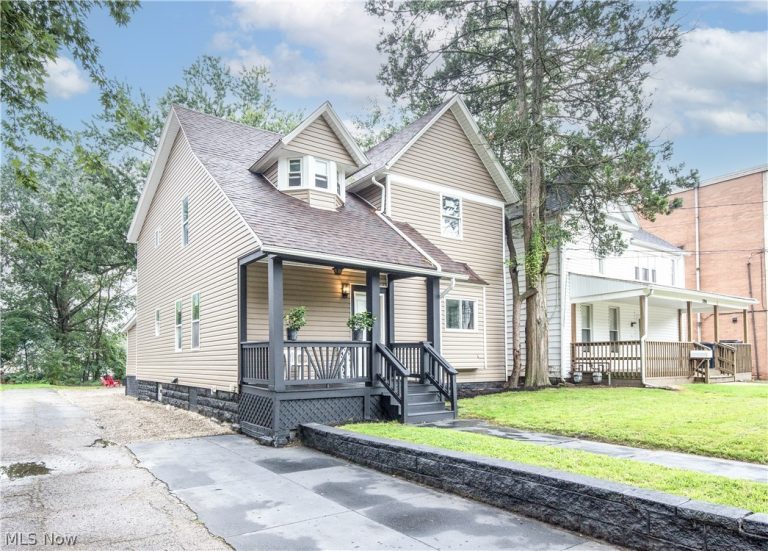 600 Buchtel Avenue, Akron, OH - Photo 2