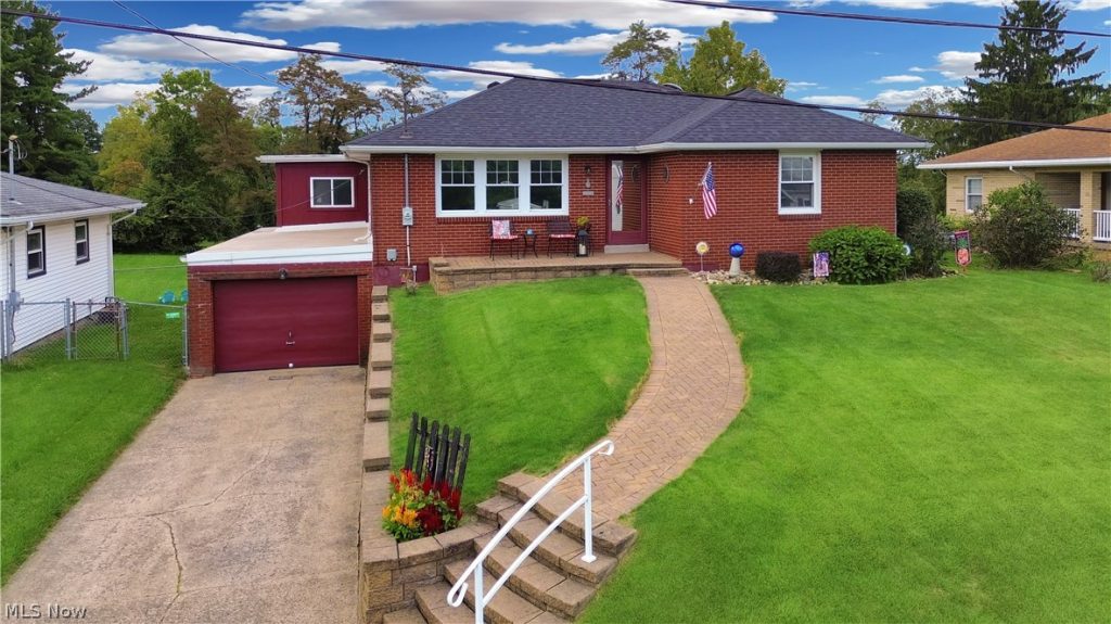 4321 Southeast Drive, Steubenville, OH