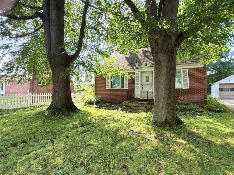515 Harding Avenue, Massillon, OH, 44646