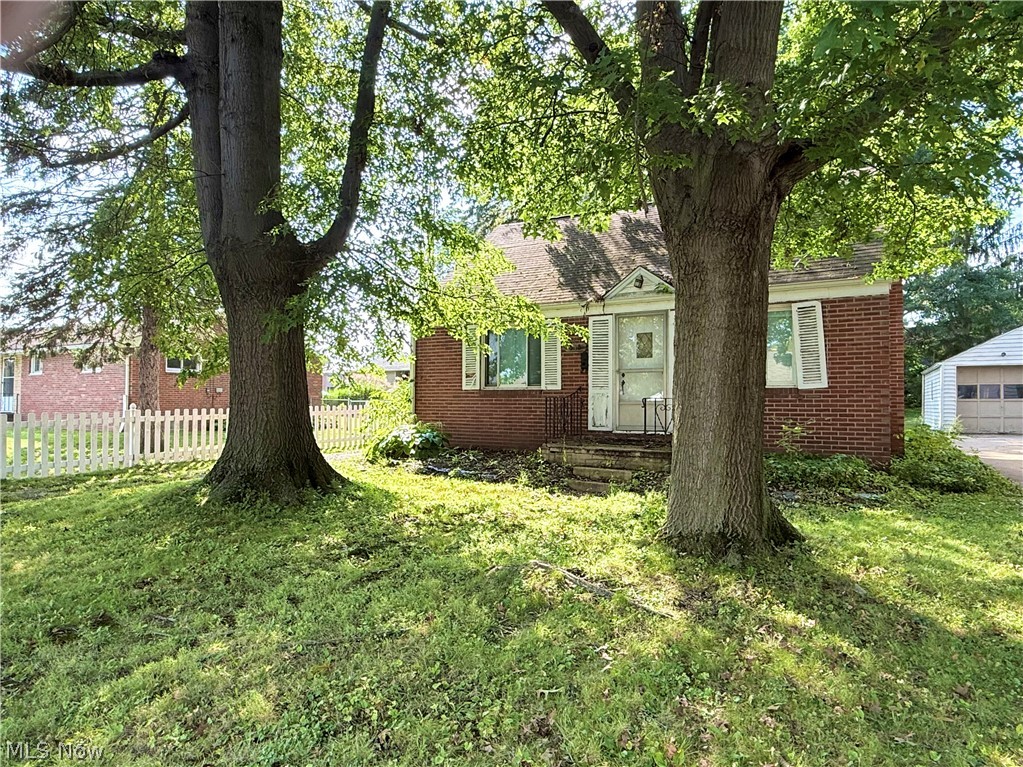 515 Harding Avenue, Massillon, OH