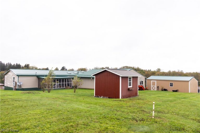 99 Township Rd 677 Road, Steubenville, OH - Photo 8
