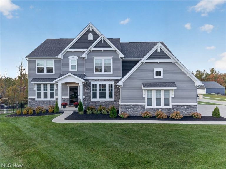 4413 Chaseline Ridge, Brunswick, OH, 44212