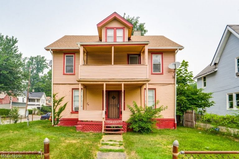 2118 Denison Avenue #DN, Cleveland, OH, 44109