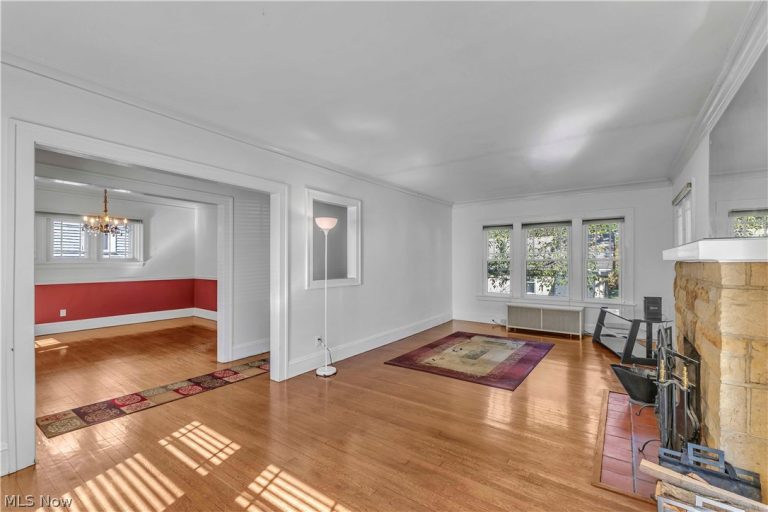 17412 Bradgate Avenue, Cleveland, OH - Photo 4