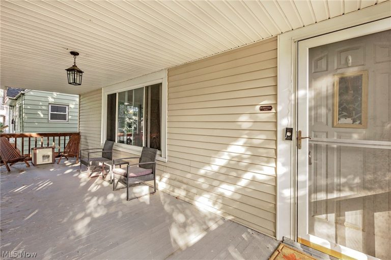 3854 Brookside Boulevard, Cleveland, OH - Photo 2