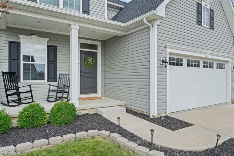 524 Oliver Way, Rittman, OH - Photo 5