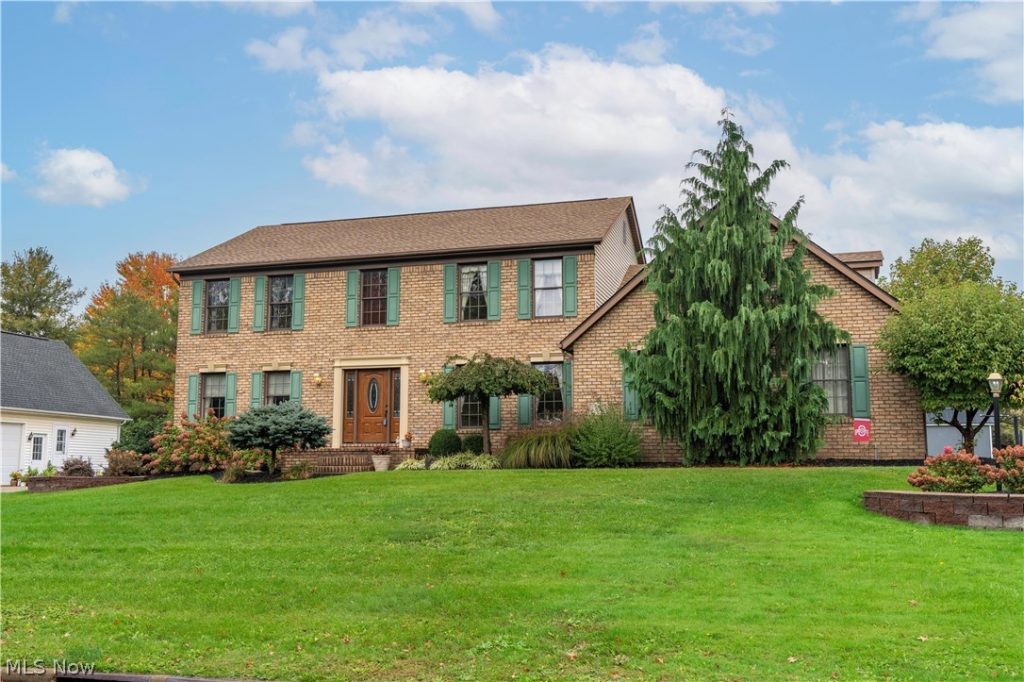 6913 Salerno Street, Canton, OH