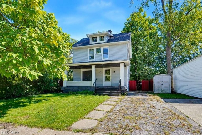 59 Elm Street, Bedford, OH, 44146